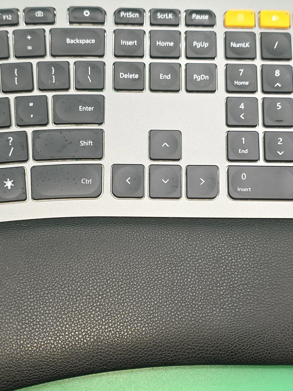 ProtoArc EK01 Plus ⌨️ protoarc
